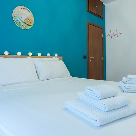 Apartmán Italianway - Martinetti 19 Milán Exteriér fotografie