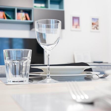 Apartmán Italianway - Martinetti 19 Milán Exteriér fotografie