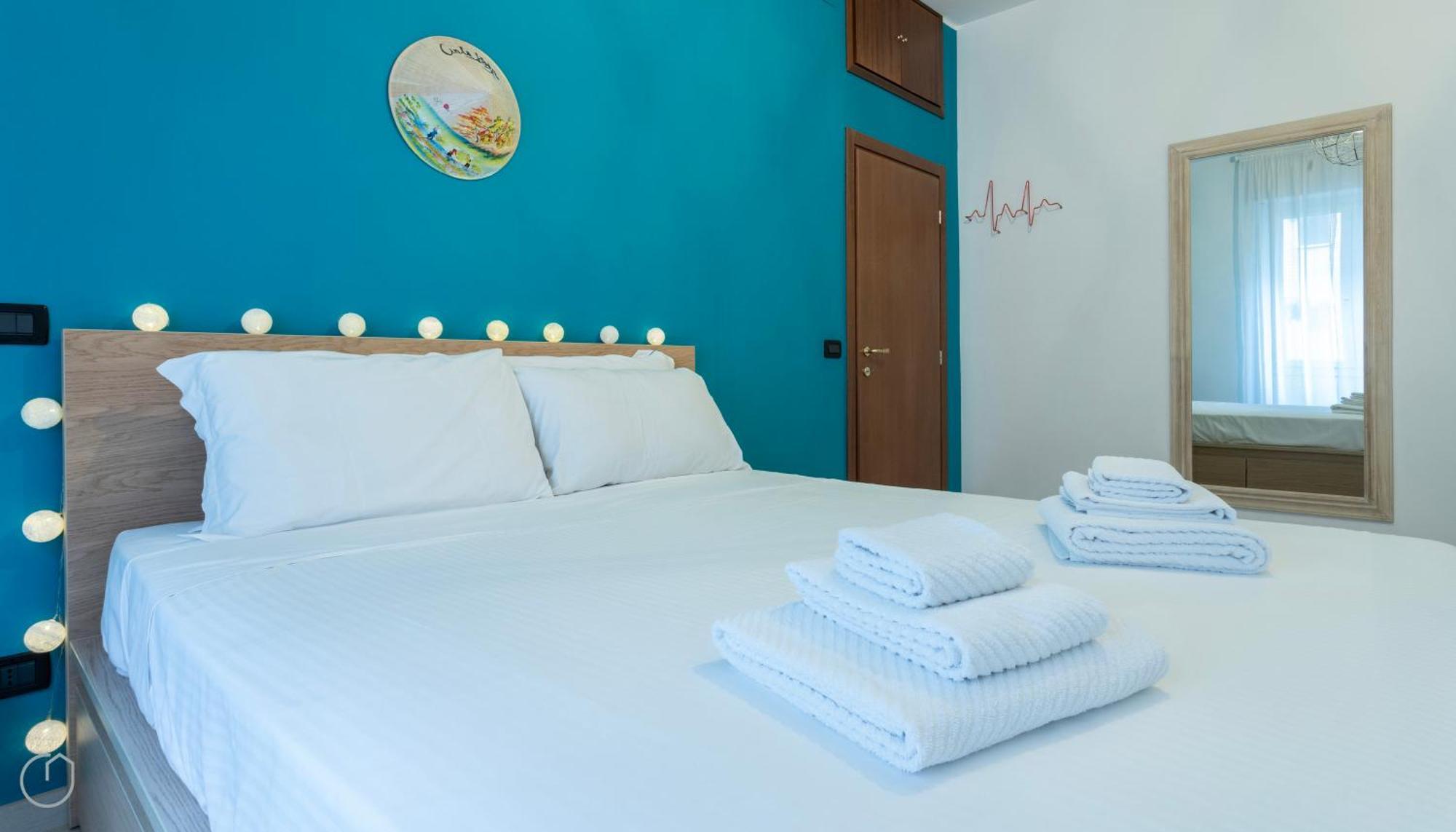 Apartmán Italianway - Martinetti 19 Milán Exteriér fotografie