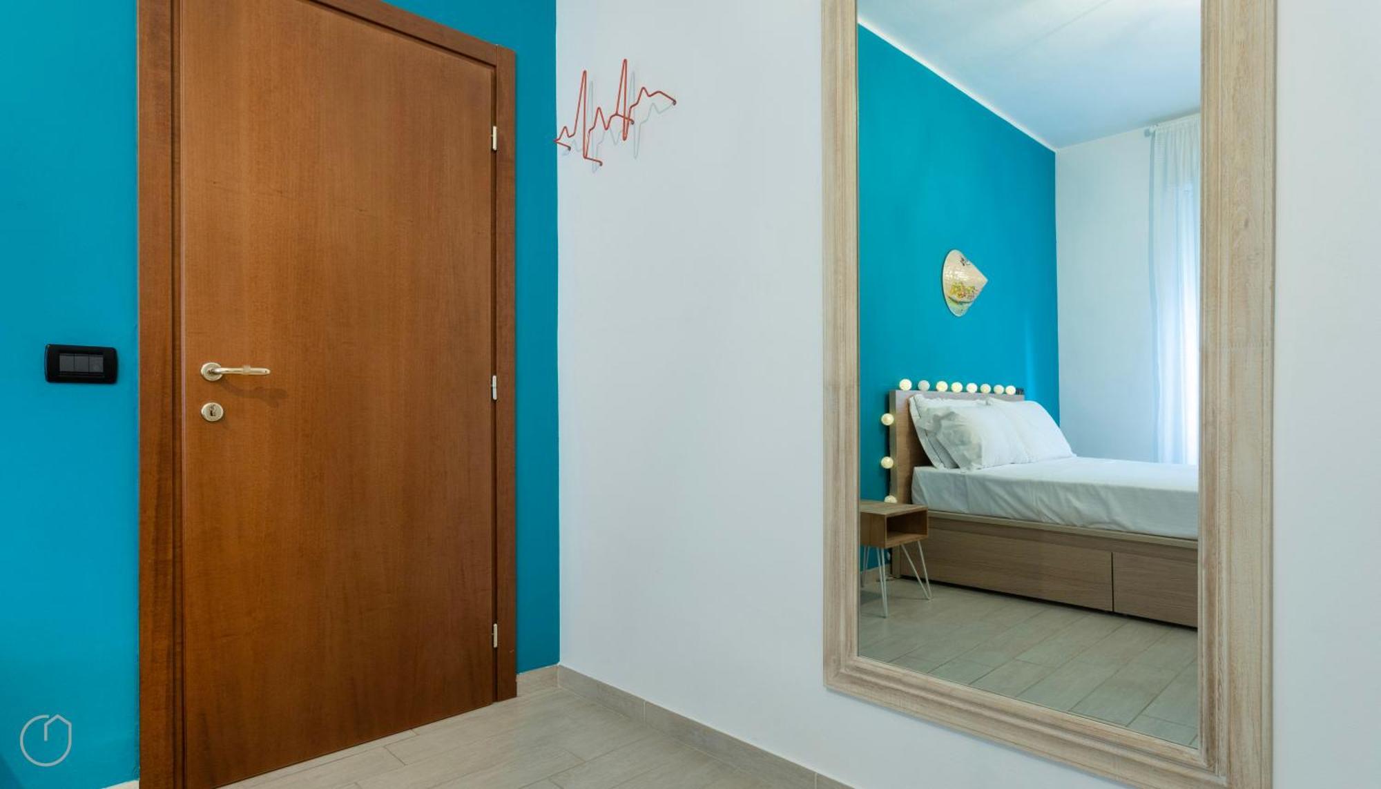 Apartmán Italianway - Martinetti 19 Milán Exteriér fotografie
