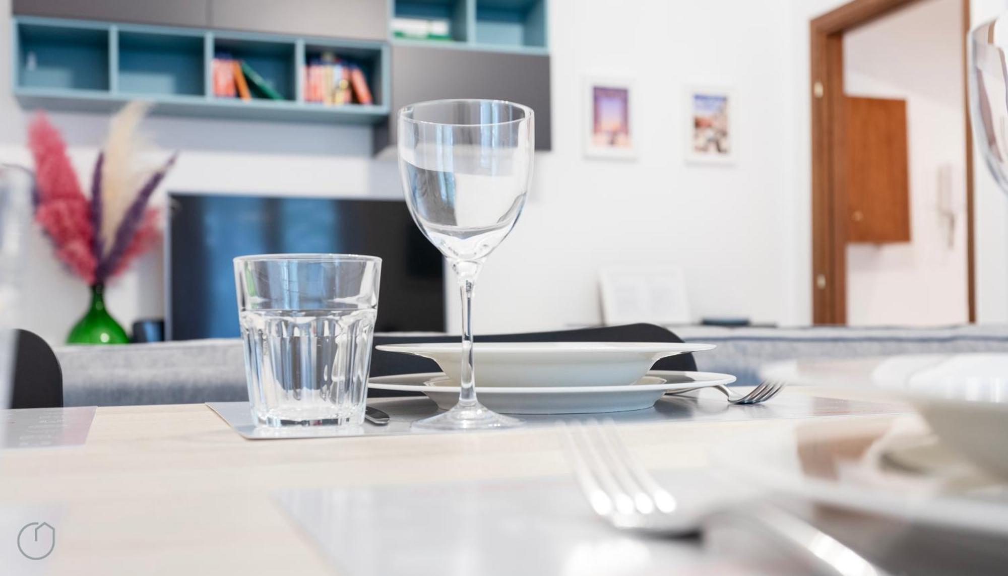Apartmán Italianway - Martinetti 19 Milán Exteriér fotografie