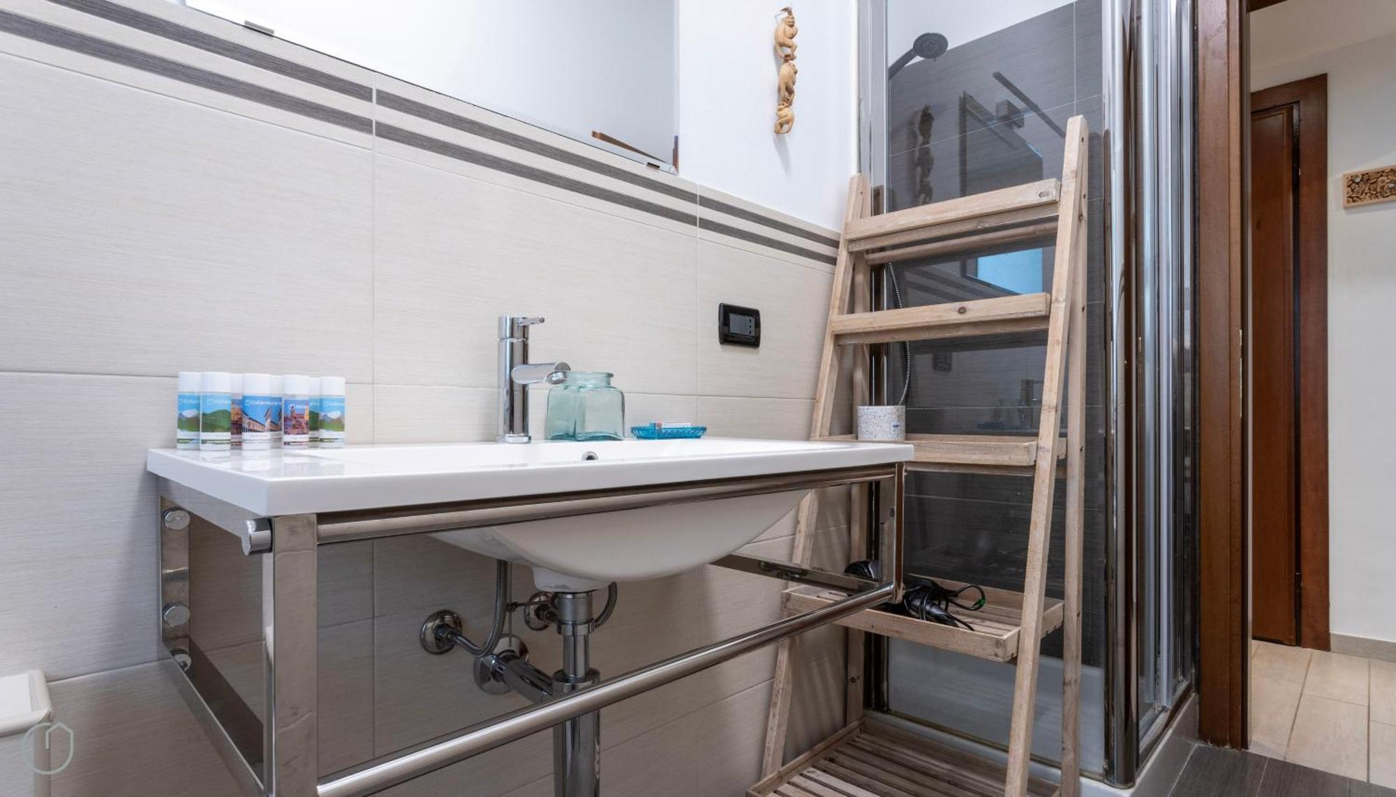 Apartmán Italianway - Martinetti 19 Milán Exteriér fotografie