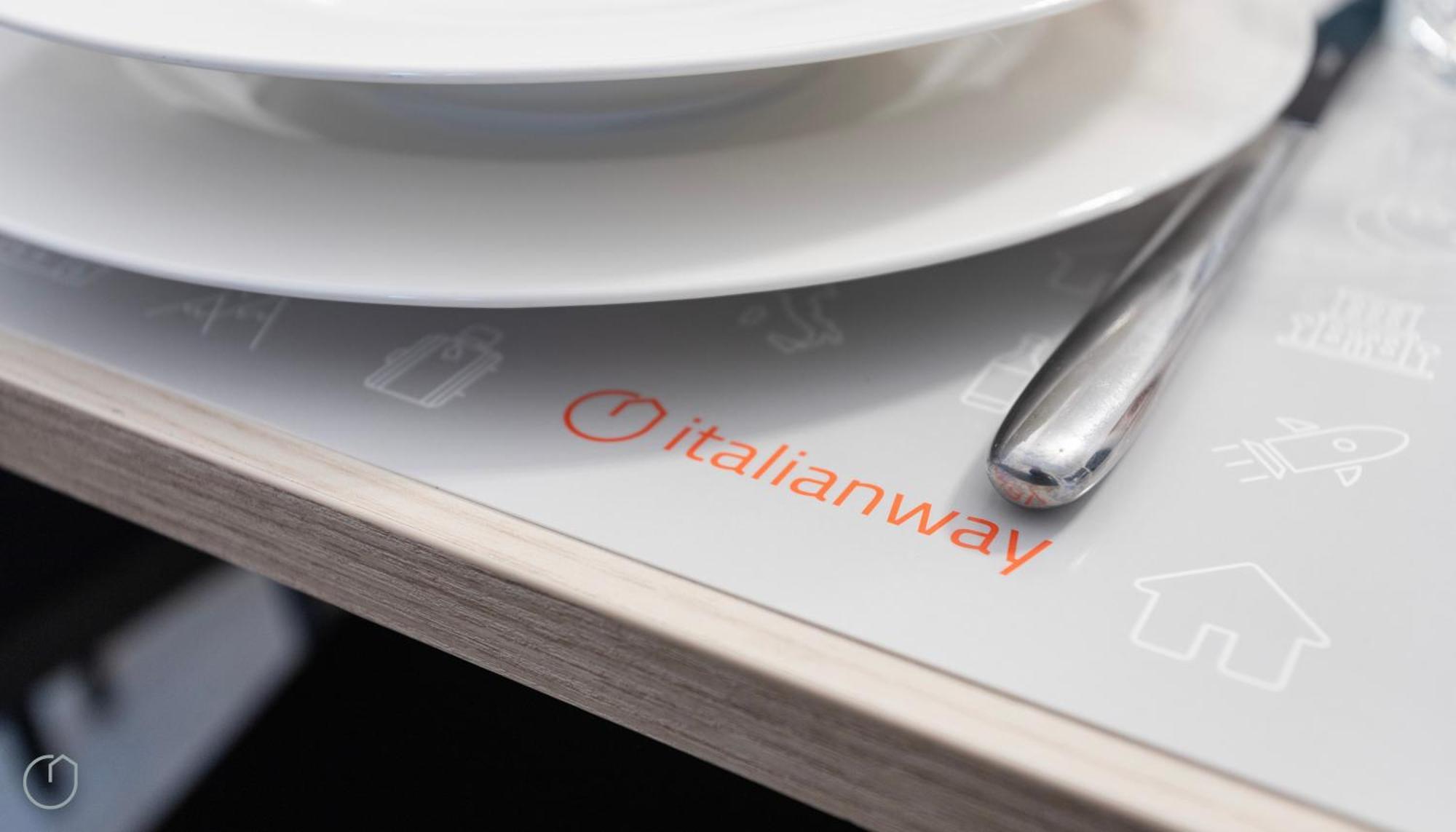 Apartmán Italianway - Martinetti 19 Milán Exteriér fotografie