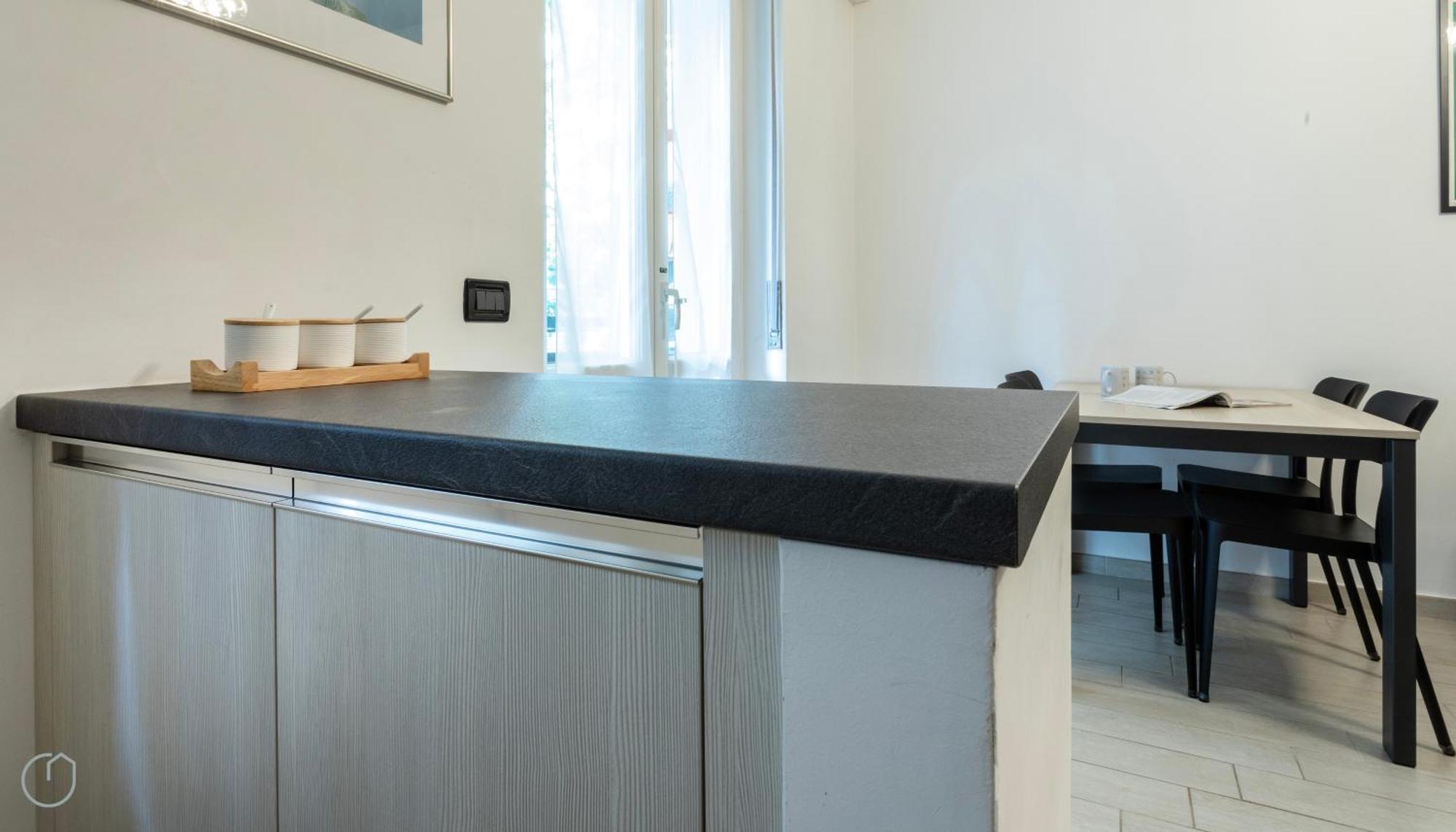 Apartmán Italianway - Martinetti 19 Milán Exteriér fotografie