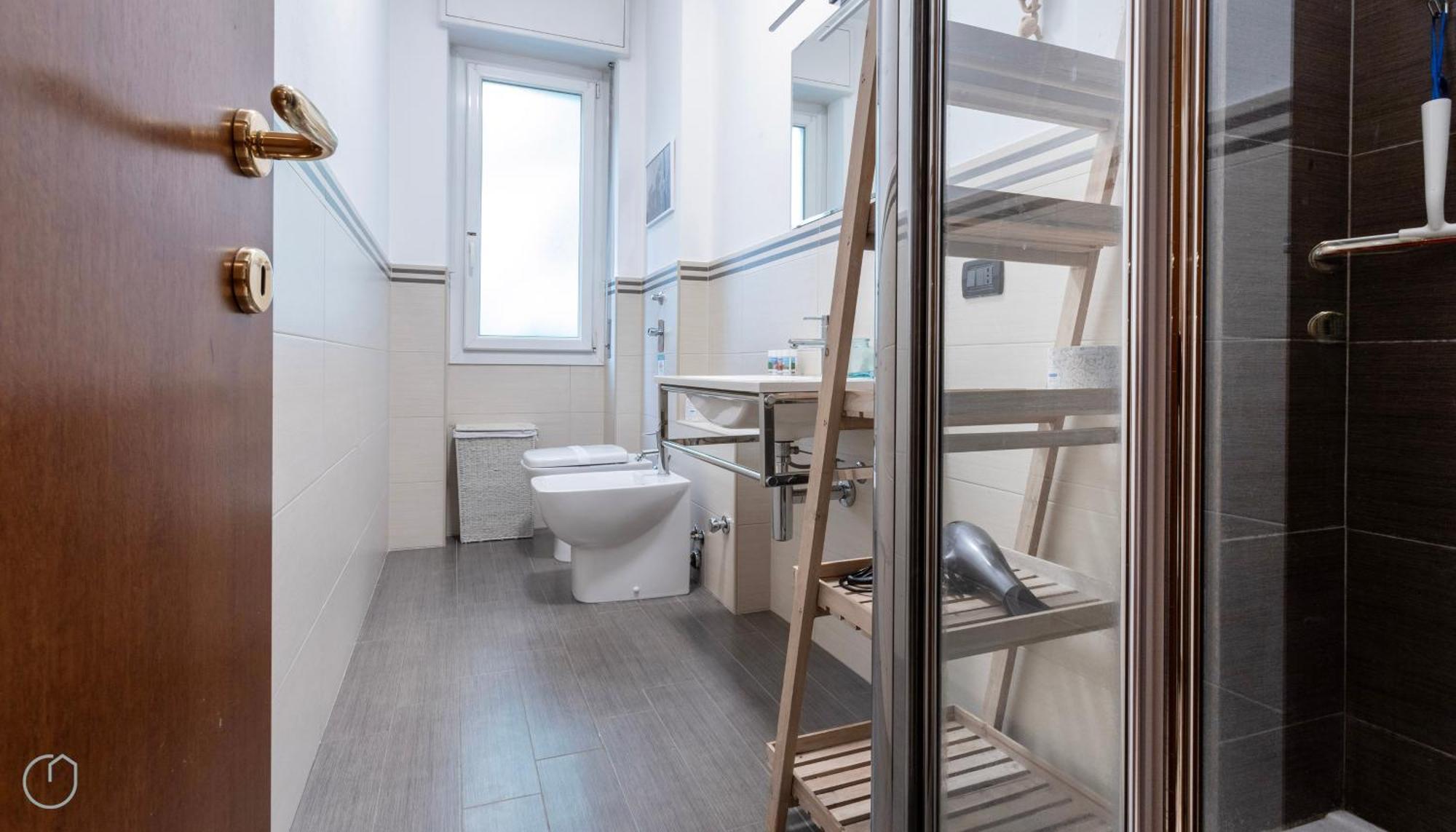 Apartmán Italianway - Martinetti 19 Milán Exteriér fotografie